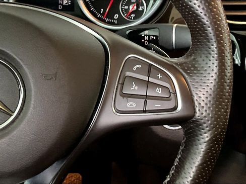 Used 2016 Mercedes-Benz GLE 350 4MATIC image 25