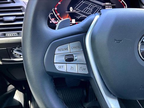 Used 2024 BMW X3 sDrive30i w/ Convenience Package image 22