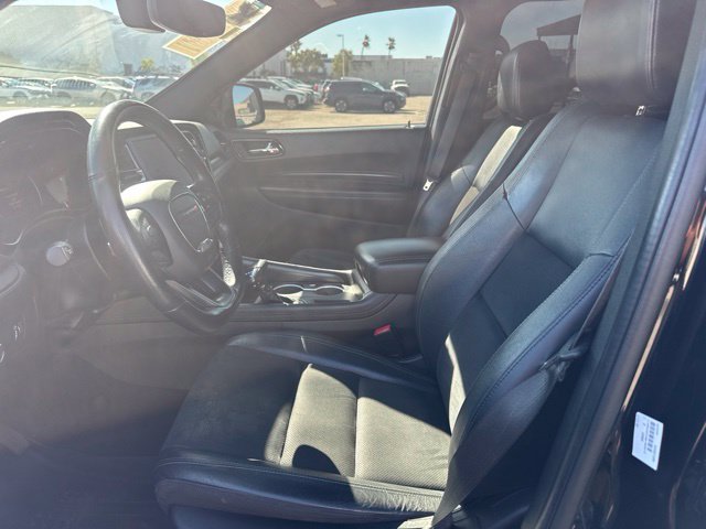 Used 2021 Dodge Durango GT AWD/4WD image 9