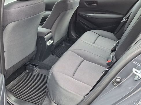 Used 2026 Toyota Corolla LE w/ LE Premium Package FWD image 16