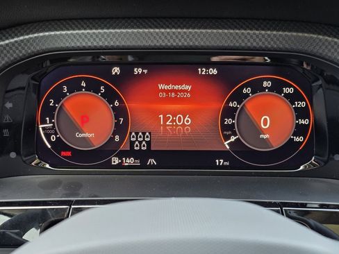 New 2026 Volkswagen Atlas Peak Edition image 11