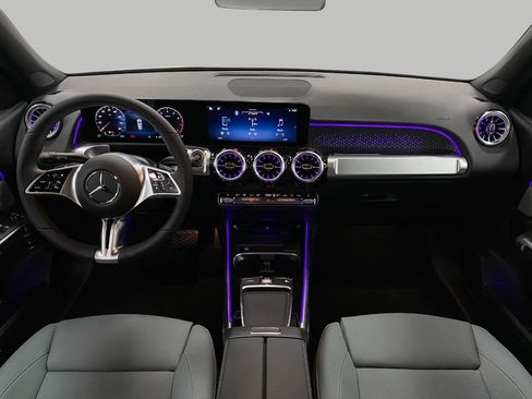 New 2026 Mercedes-Benz GLB 250 4MATIC image 21