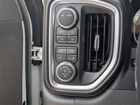 Used 2020 GMC Sierra 1500 AT4 w/ AT4 Premium Package image 25