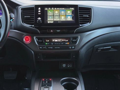 Used 2021 Honda Passport EX-L image 18