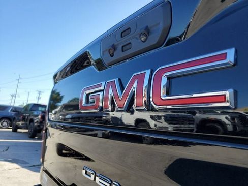 New 2026 GMC Sierra 3500 Denali AWD/4WD image 7