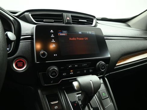 Used 2018 Honda CR-V EX image 14