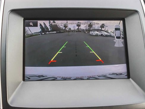 Used 2015 Ford Edge SEL w/ Equipment Group 201A image 23