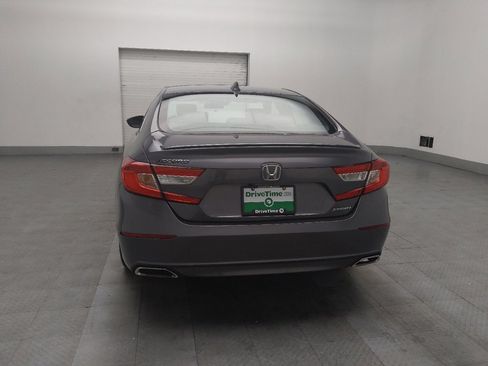 Used 2019 Honda Accord Sport image 6