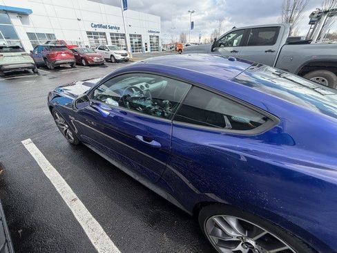 Used 2016 Ford Mustang GT Premium w/ Equipment Group 401A image 18