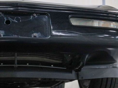 Used 1996 Chevrolet Corvette Convertible RWD image 38