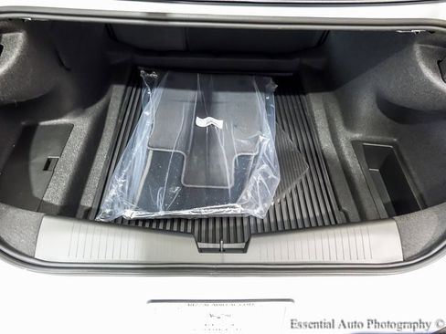 New 2026 Cadillac CT4 Sport image 19