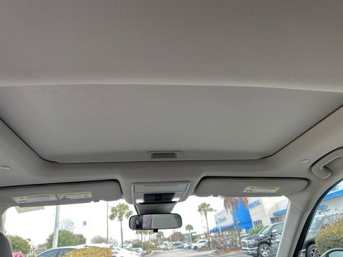 Certified 2026 Honda CR-V EX image 16