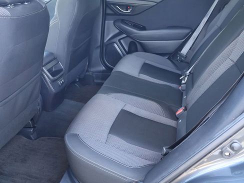 Used 2021 Subaru Outback Premium image 26