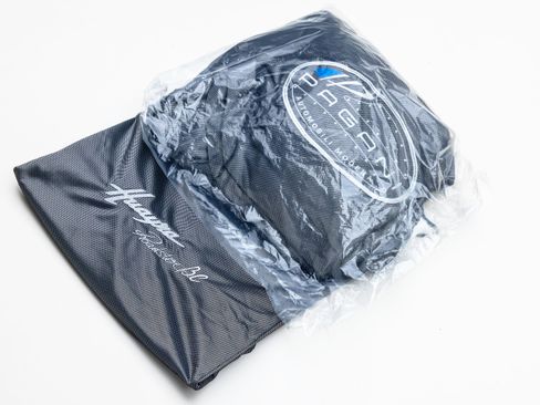 Used 2020 Pagani Huayra image 71