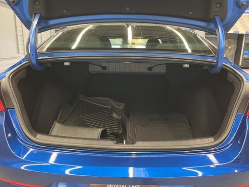 Used 2021 Kia K5 GT-Line w/ GT-Line FWD Premium Package image 31