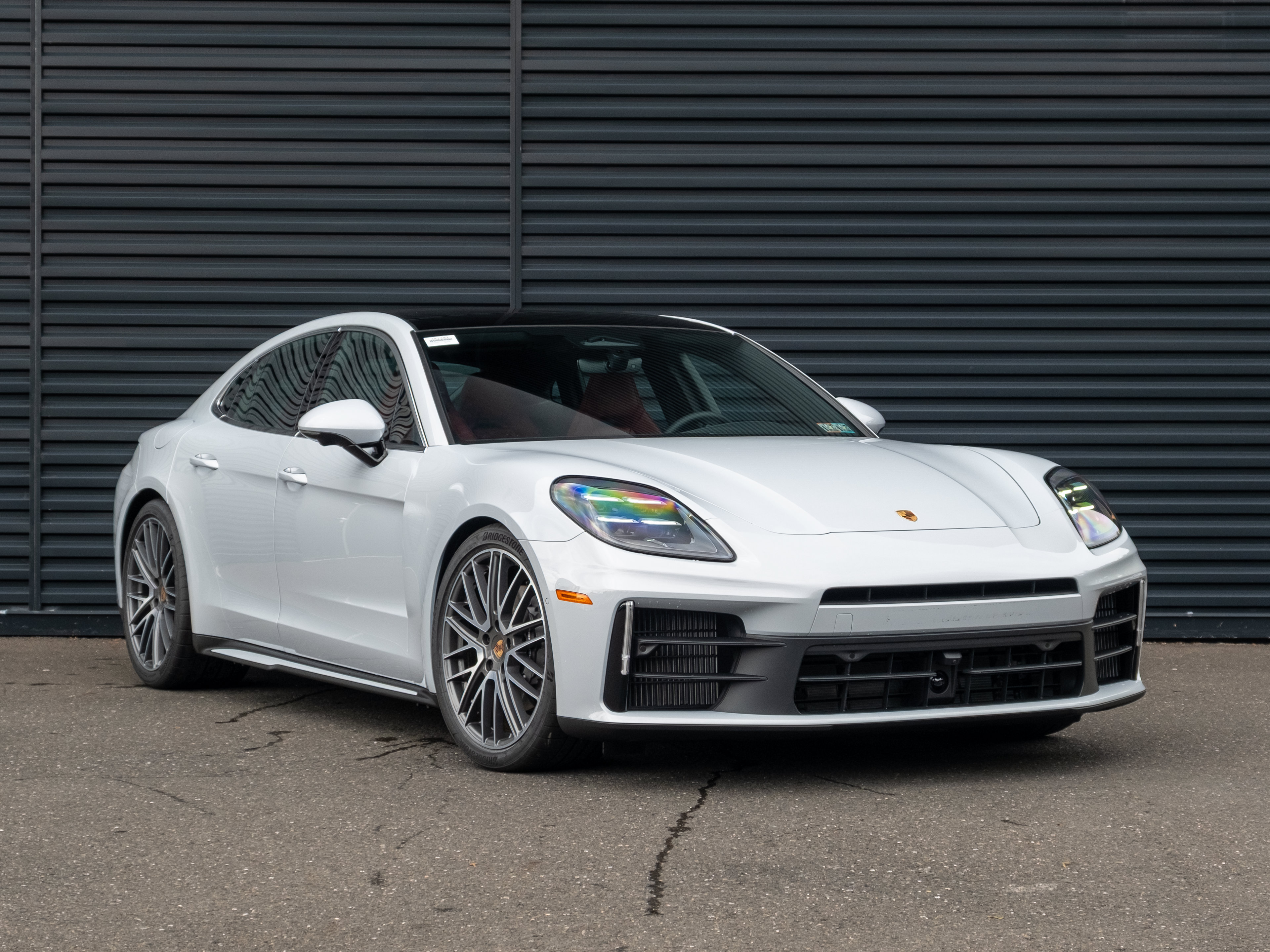 New 2026 Porsche Panamera 4 AWD/4WD image 10