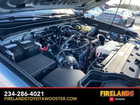 New 2026 Toyota Tacoma TRD Off-Road image 57