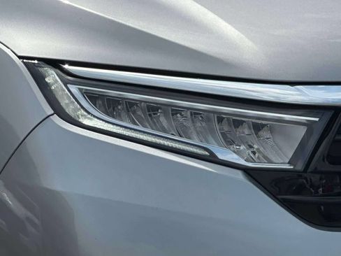 Certified 2024 Honda Odyssey EX-L image 7