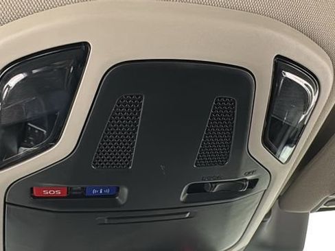 Certified 2025 Subaru Outback Premium image 34