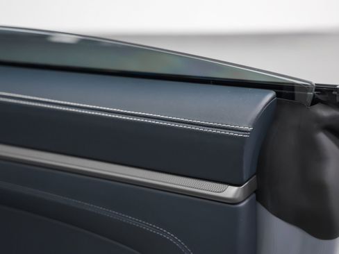 Used 2023 Porsche 911 Targa 4S image 30