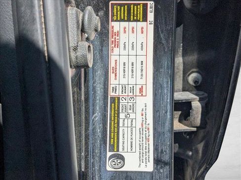 Used 2023 Nissan Sentra SR w/ Electronics Package image 19