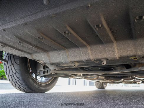 Used 1998 Aston Martin DB7 Volante image 93