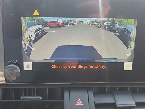 Certified 2025 Toyota RAV4 XLE AWD/4WD image 25