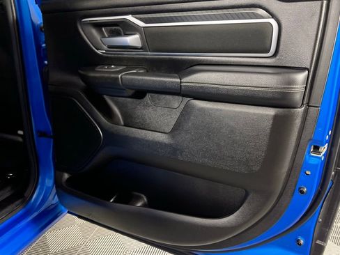 Used 2025 RAM 1500 Big Horn image 27