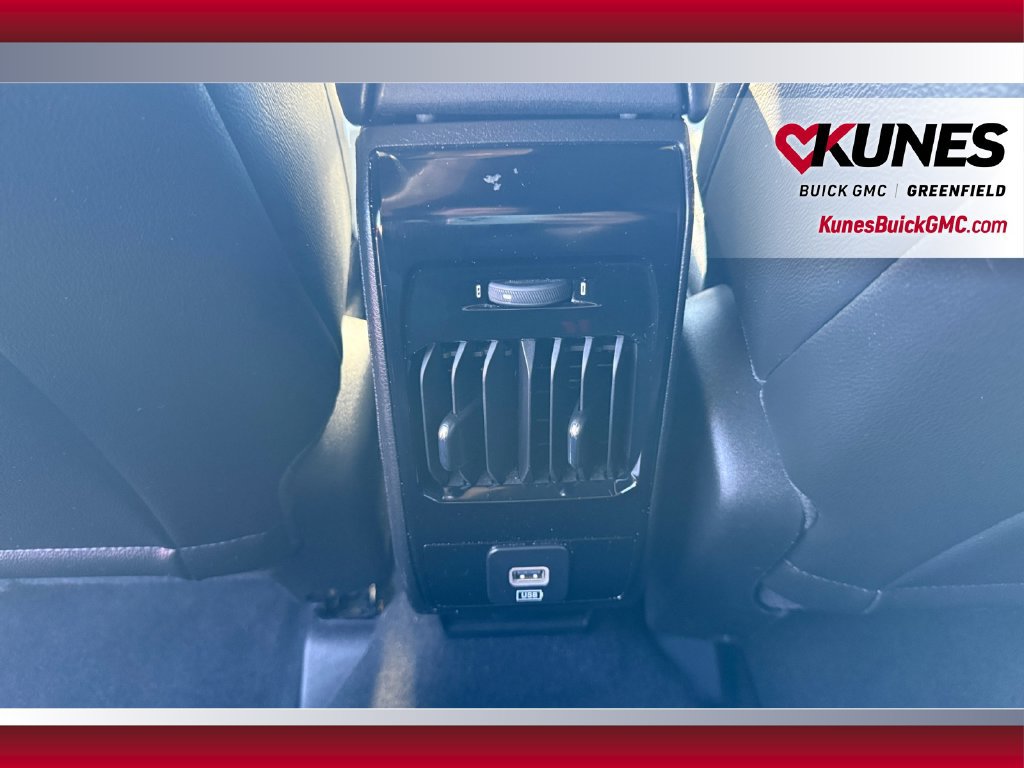 Used 2025 Jeep Compass Limited AWD/4WD image 35