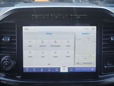 Certified 2023 Ford F150 XLT w/ Equipment Group 302A High image 16