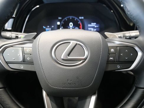 Certified 2025 Lexus RX 350 AWD w/ Convenience Package image 18