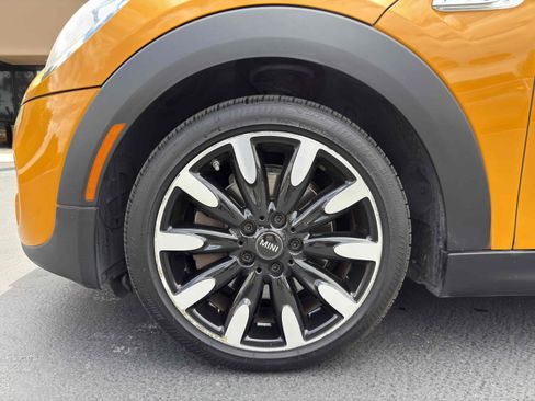 Used 2015 MINI Cooper S FWD image 21