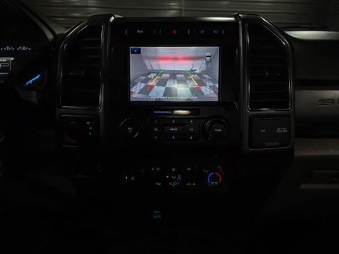 Used 2020 Ford F350 XLT w/ XLT Value Package AWD/4WD image 23
