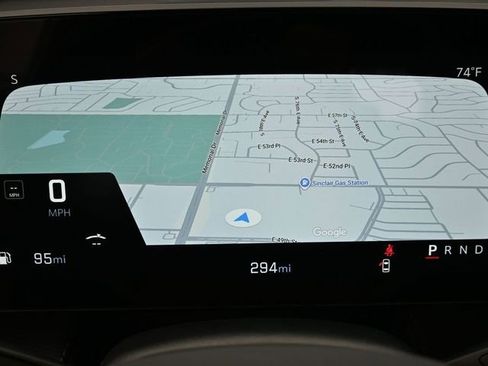 New 2026 Chevrolet Equinox LT w/ Convenience Package II image 30