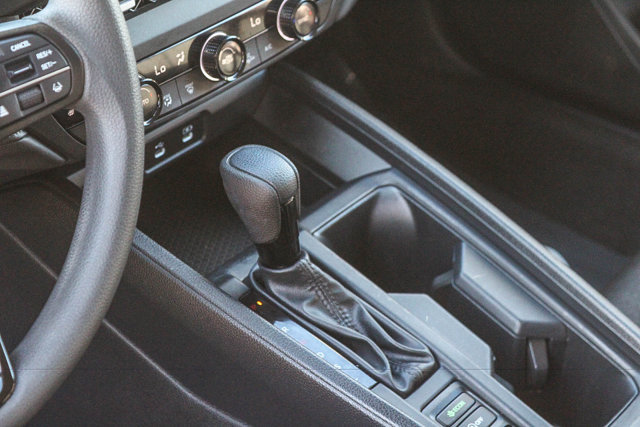 Used 2023 Honda Accord EX image 24