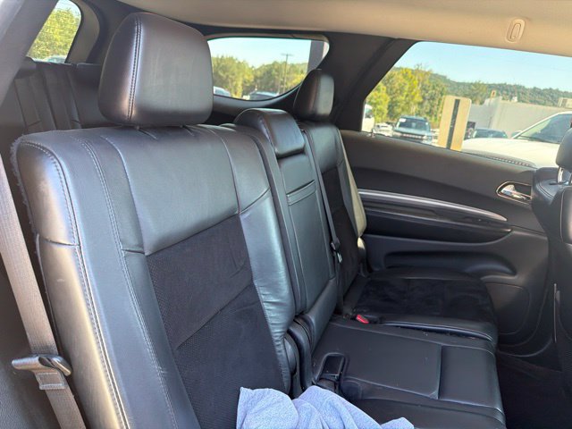 Used 2018 Dodge Durango GT AWD/4WD image 31