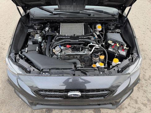 Used 2015 Subaru WRX Base AWD 4dr Sedan image 28