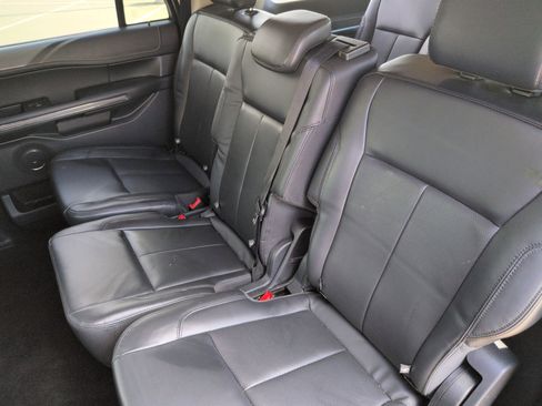 Certified 2023 Ford Expedition Max XLT RWD image 30