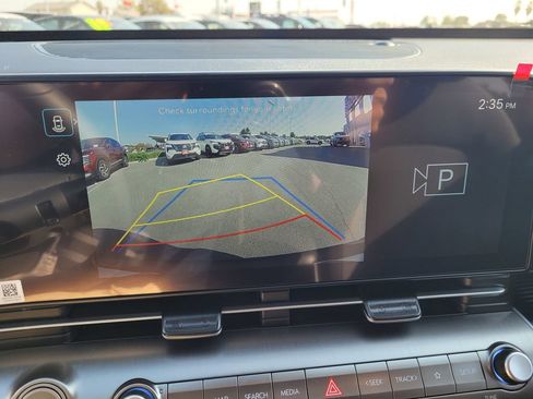 New 2026 Hyundai Kona SEL Sport image 9