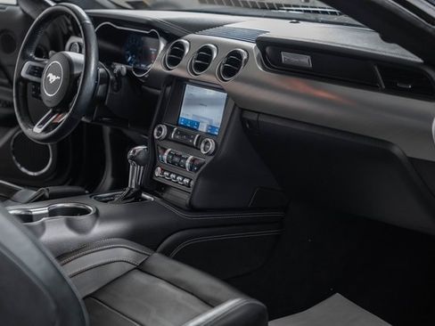 Used 2022 Ford Mustang GT Premium w/ Equipment Group 401A image 22