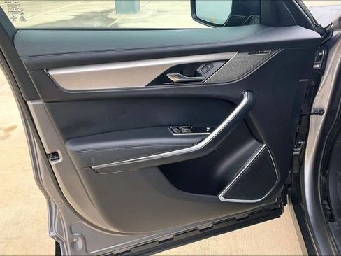 Used 2023 Jaguar F-PACE S image 28