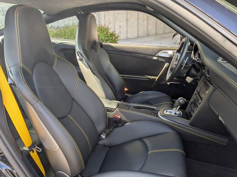 Used 2012 Porsche 911 Edition 918 Spyder image 30