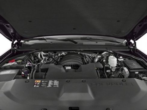 Used 2016 Chevrolet Tahoe LS image 15