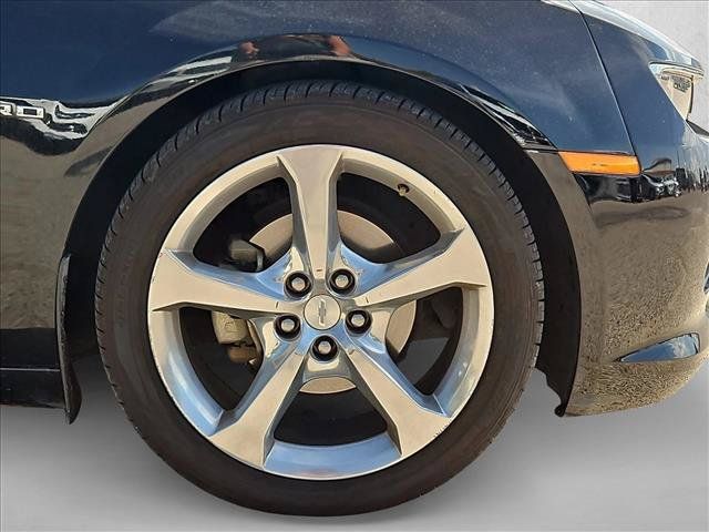 Used 2015 Chevrolet Camaro LT w/ RS Package RWD image 15