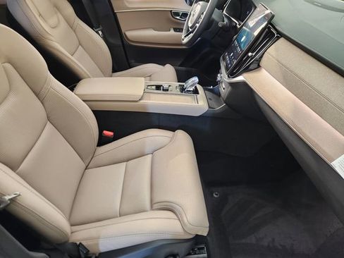 New 2026 Volvo XC90 B6 Ultra AWD/4WD image 4