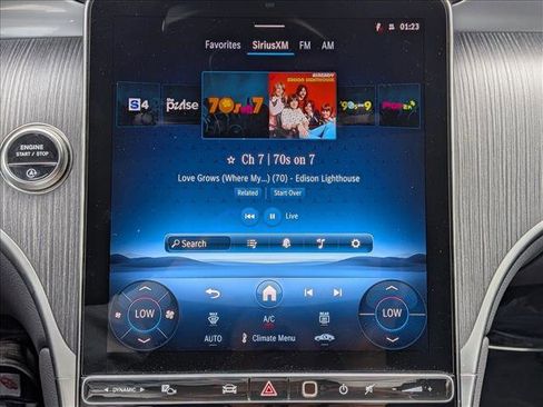 Certified 2026 Mercedes-Benz GLC 300 image 14