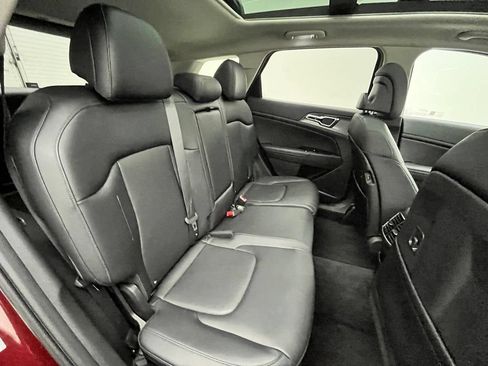 Used 2023 Kia Sportage SX FWD image 38