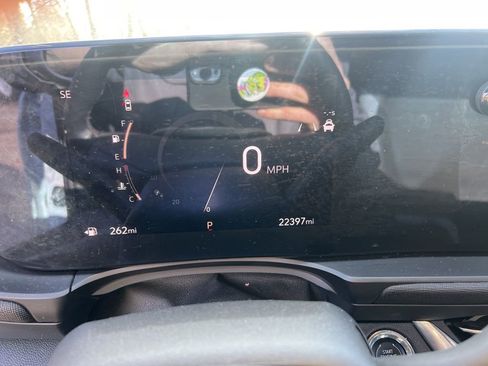 Certified 2024 Buick Envista Preferred w/ Convenience I Package image 24