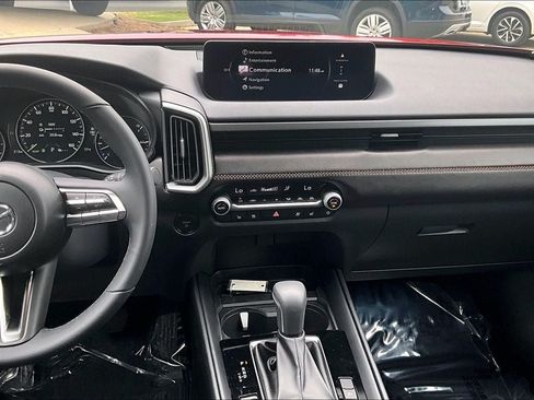 New 2026 MAZDA CX-50 AWD 2.5 Hybrid w/ Premium Pkg image 5