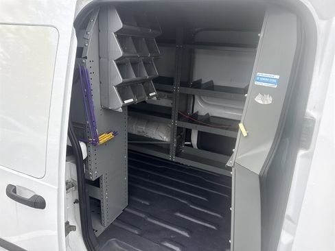 Used 2012 Ford Transit Connect XL image 20